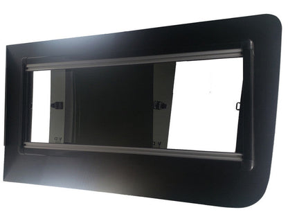 VWD Mercedes Sprinter Double-Slider Window 2007+ Driver Side Forward (SL101-DS)