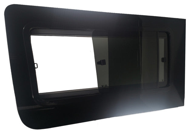VWD Mercedes Sprinter Double-Slider Window 2007+ Driver Side Forward (SL101-DS)