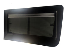 VWD Mercedes Sprinter Double-Slider Window 2007+ Driver Side Forward (SL101-DS)