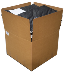 3M Thinsulate Insulation Kit RAM ProMaster High Roof - Overland Mobile Installs