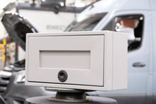 20" Ekko Cabinet - 20"x8"x11" - Foot of Bed.