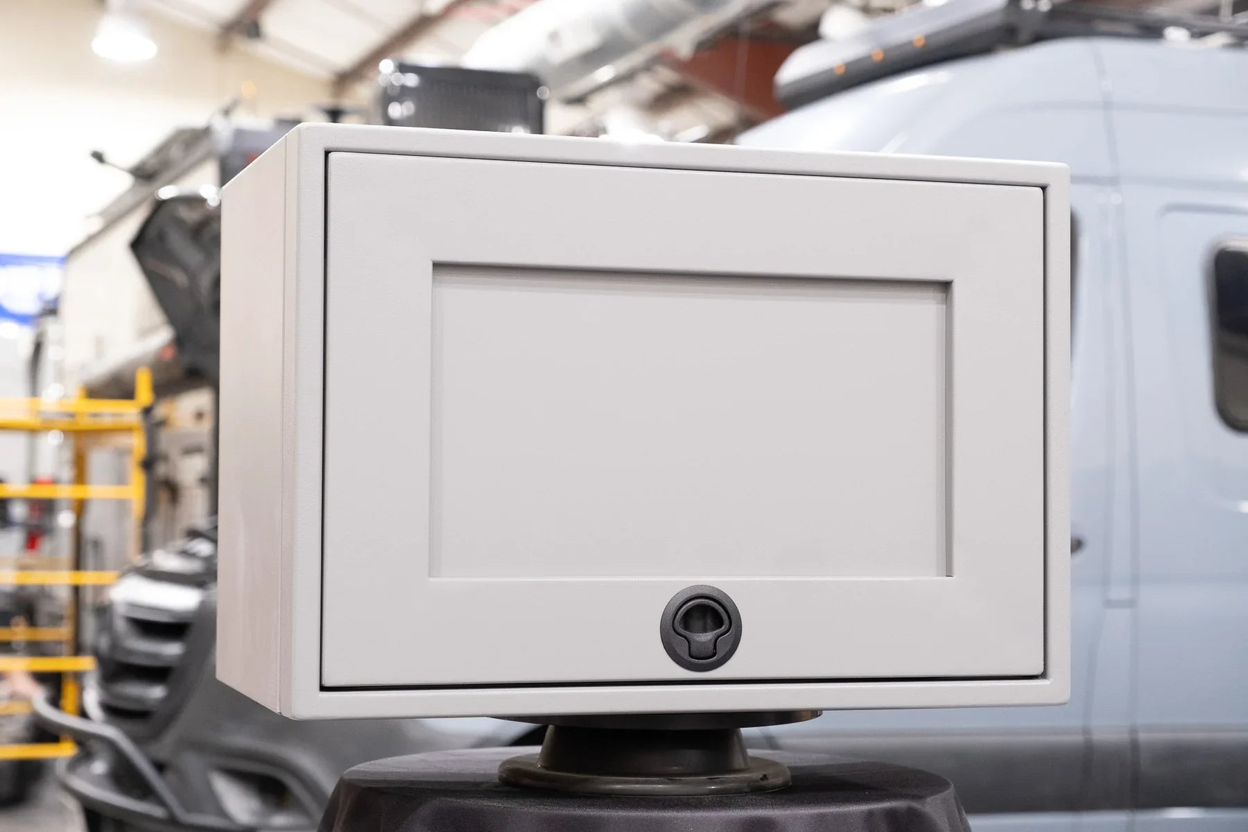 34.5" Ekko Cabinet - 34.5"x14.5"x16" - Driver's Side.