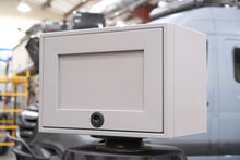 34.5" Ekko Cabinet - 34.5"x14.5"x16" - Driver's Side.