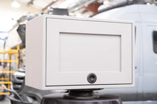 23" Ekko Cabinet - 23"x14.5"x16" - Passenger Side.