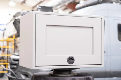 23" Ekko Cabinet - 23"x14.5"x16" - Passenger Side.