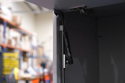 34.5" Ekko Cabinet - 34.5"x14.5"x16" - Driver's Side.