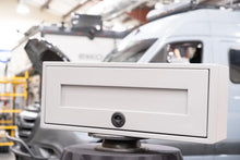 29" Ekko Cabinet - 29"x8"x11" - Over Entry Door.