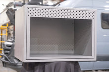 Ekko Microwave Cabinet - 24"x18"x17" - Microwave.