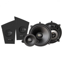ETON Front & Center Sound Upgrade for Mercedes-Benz Sprinter VS30