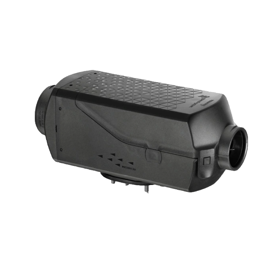 Espar AS3 D2L 12V Diesel Sprinter Van Heater Full Kit - Overland Mobile Installs