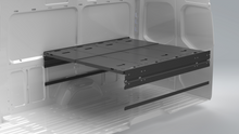 4 Panel Modular Bed System