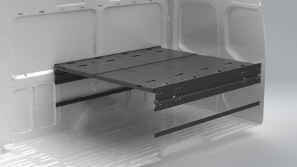 4 Panel Modular Bed System