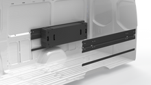 4 Panel Modular Bed System