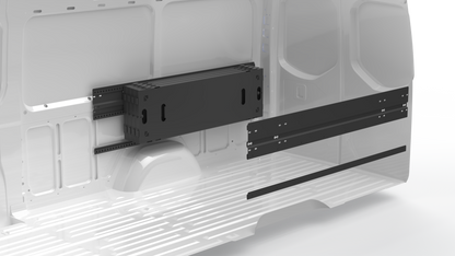 4 Panel Modular Bed System