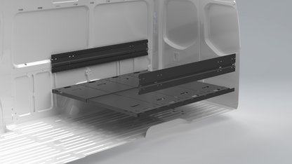 4 Panel Modular Bed System