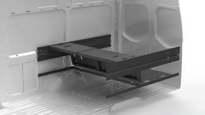 4 Panel Modular Bed System