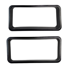 Mercedes Sprinter Flare Trim Rings