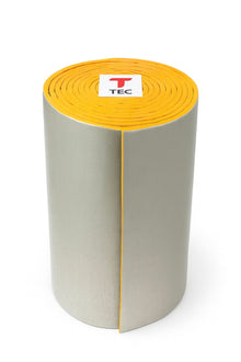 Advanced Camper Van Insulation & Soundproofing - Duck Liner