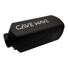 H SERIES DIESEL HEATER.