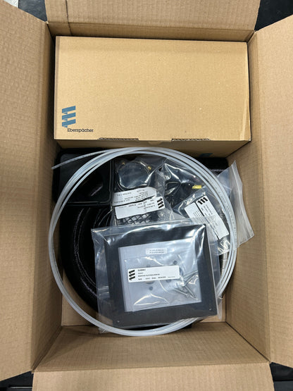 Espar AS3 D2L 12V Diesel Sprinter Van Heater Full Kit - Overland Mobile Installs