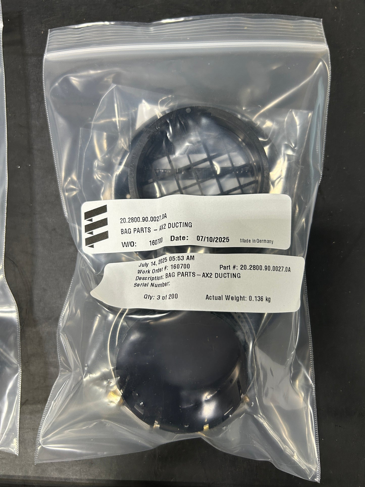 Espar AS3 D2L 12V Diesel Sprinter Van Heater Full Kit - Overland Mobile Installs