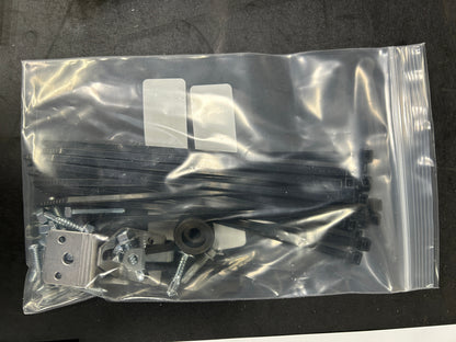 Espar AS3 D2L 12V Diesel Sprinter Van Heater Full Kit - Overland Mobile Installs