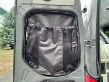 AVW Mid-Door Bags