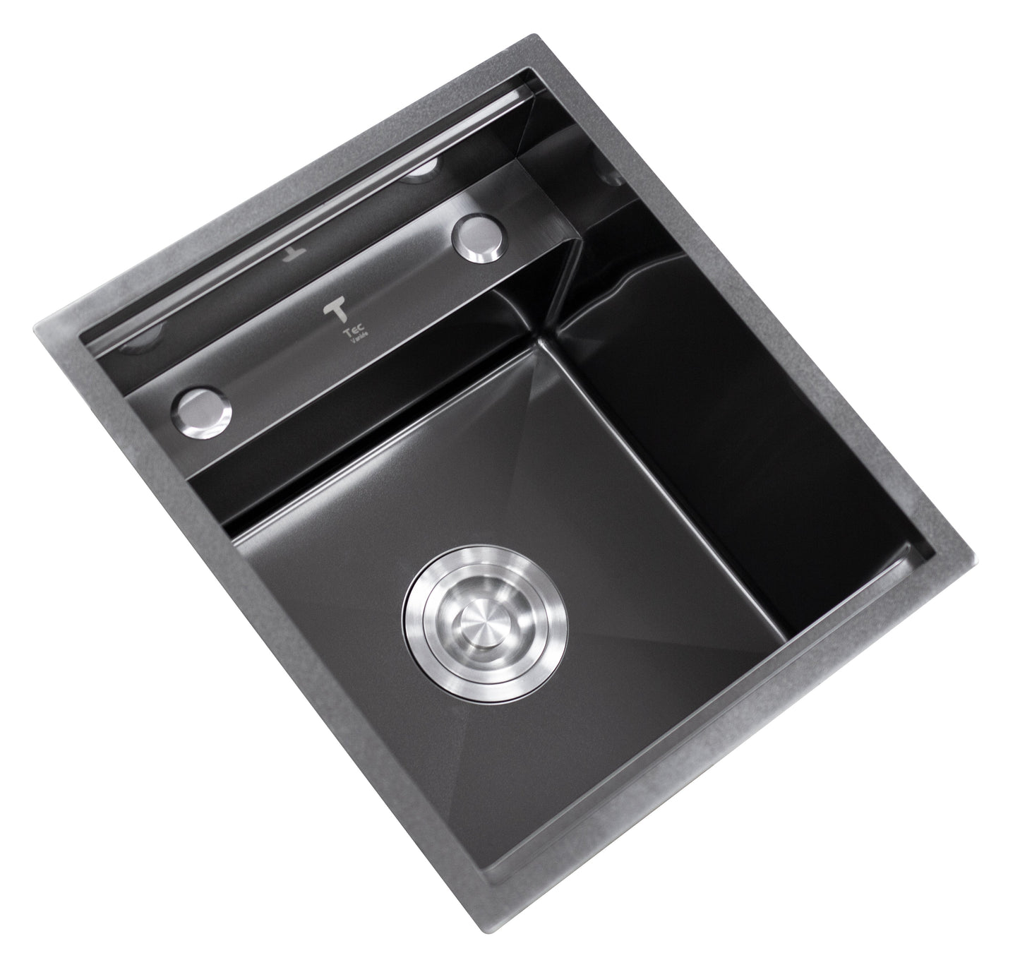 Space-Saving Camper Van/Truck RV Sink