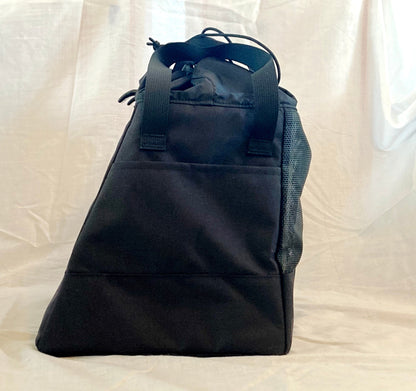 12" Hanging Bag by Van Wife Components