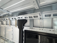 ProMaster 159" High Roof Upper Cabinet Structural Kit