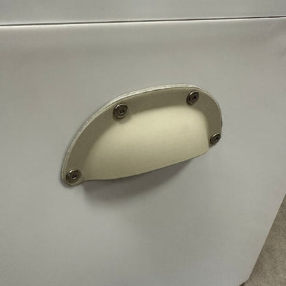Leather Handle Kit