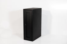Single Door Cabinet 12"x36"x22"