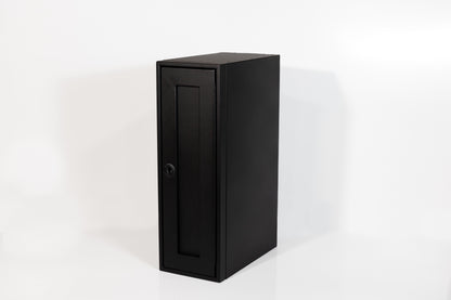 Single Door Cabinet 12"x36"x22"