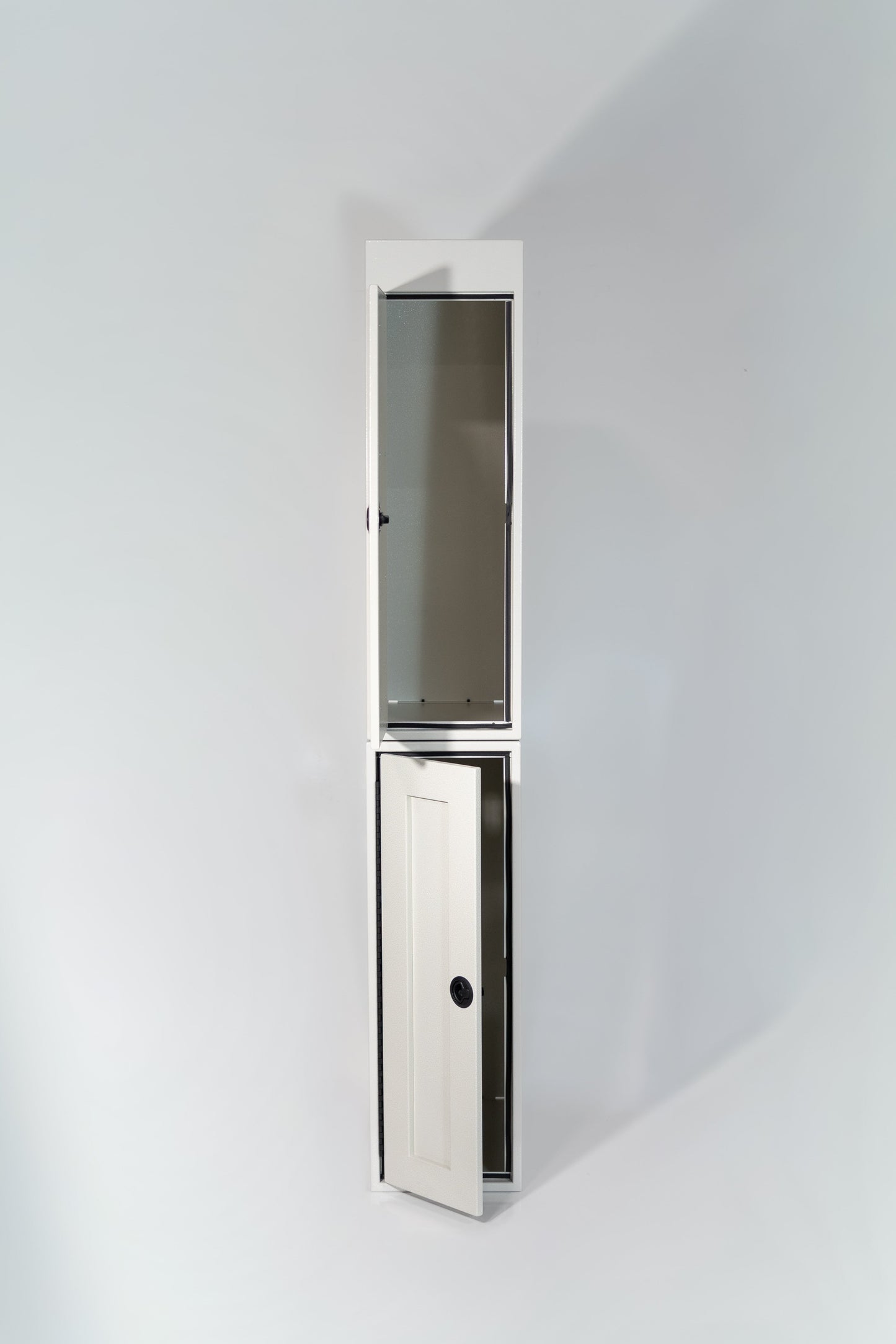 Single Door Cabinet 12"x36"x22"