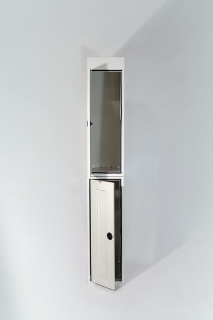 Single Door Cabinet 12"x36"x22"