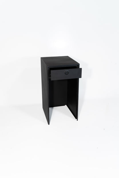 18" Fridge Base with Nova Kool R3100