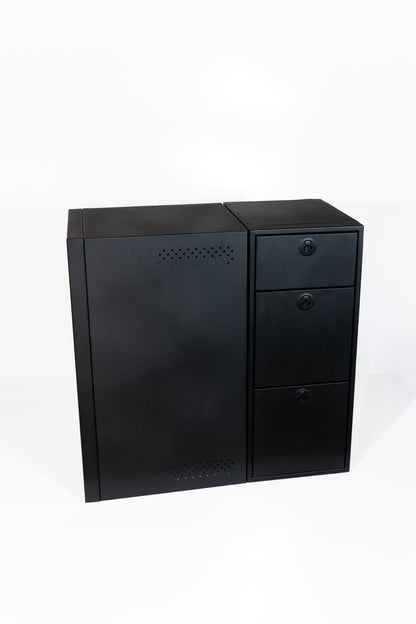 18" Fridge Base - Nova Kool