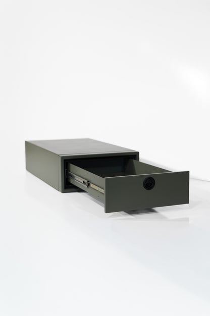 Nightstand - 19"x34"x8"