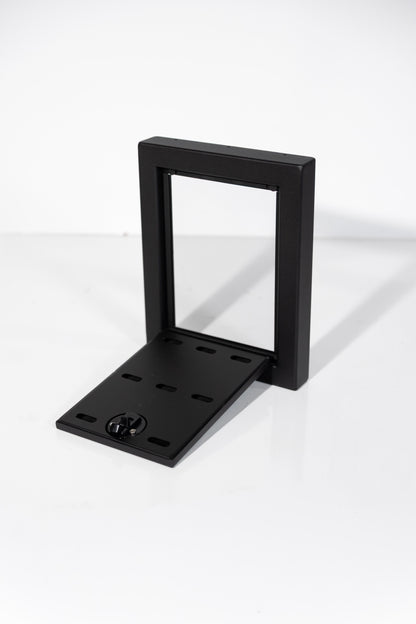 12" Wheel Well Cover Face Extension for 12" or 22" Wheel Well Cover