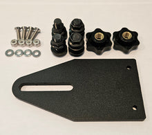 Upper Cabinet L-Track Mounting Kit.
