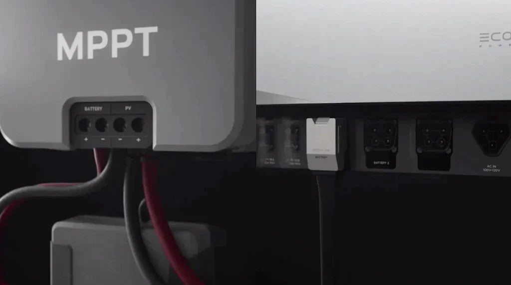 EcoFlow 15kWh Power Kit 3.6kW LFP battery system - Overland Mobile Installs
