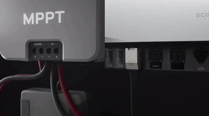 EcoFlow 15kWh Power Kit 3.6kW LFP battery system - Overland Mobile Installs