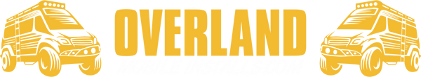 Overland Mobile Installs