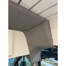 Ford Transit B Pillar Passenger
