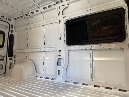 ProMaster 159" High Roof Wall Framing Kit