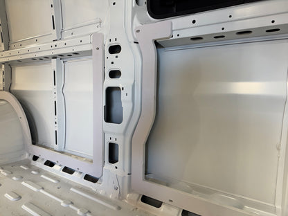 ProMaster 159" High Roof Wall Framing Kit