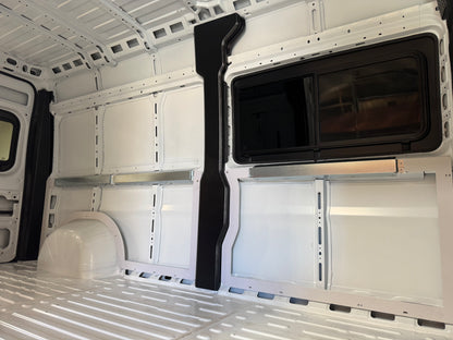 ProMaster 159" High Roof Wall Framing Kit