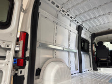 ProMaster 159" High Roof Wall Framing Kit
