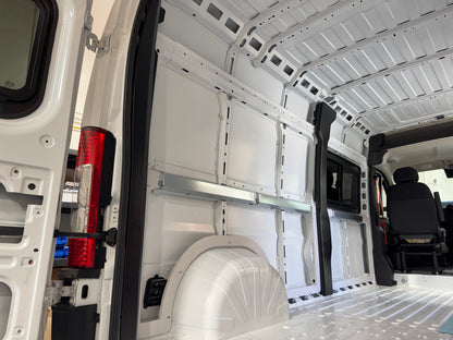 ProMaster 159" High Roof Wall Framing Kit