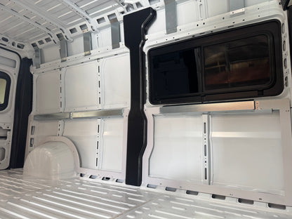 ProMaster 159" High Roof Wall Framing Kit
